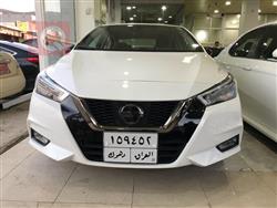 نیسان ڤێرسا